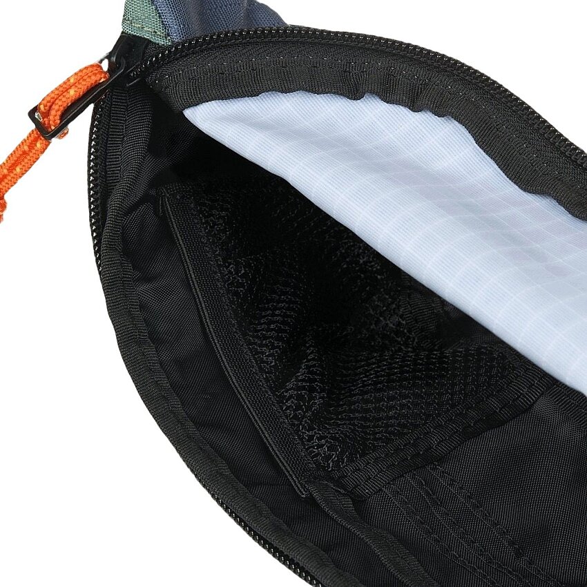 Billabong Bali Waistpack 2L Yeşil Erkek Bel Çantası - 4