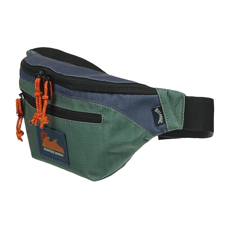 Billabong Bali Waistpack 2L Yeşil Erkek Bel Çantası - Billabong (1)