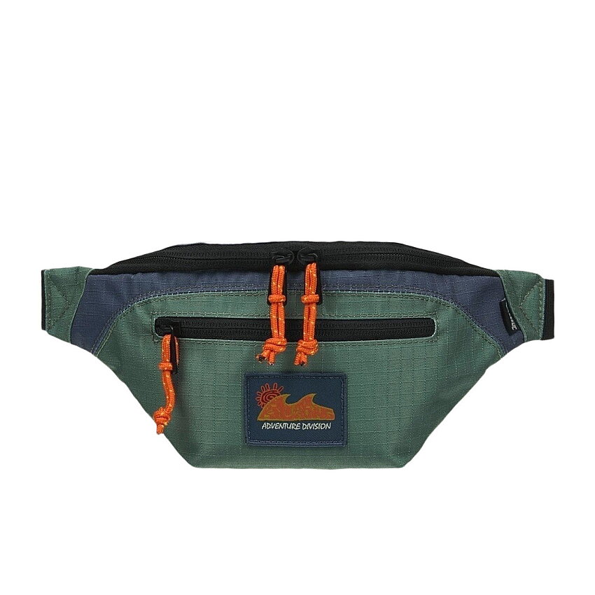 Billabong Bali Waistpack 2L Yeşil Erkek Bel Çantası - 1