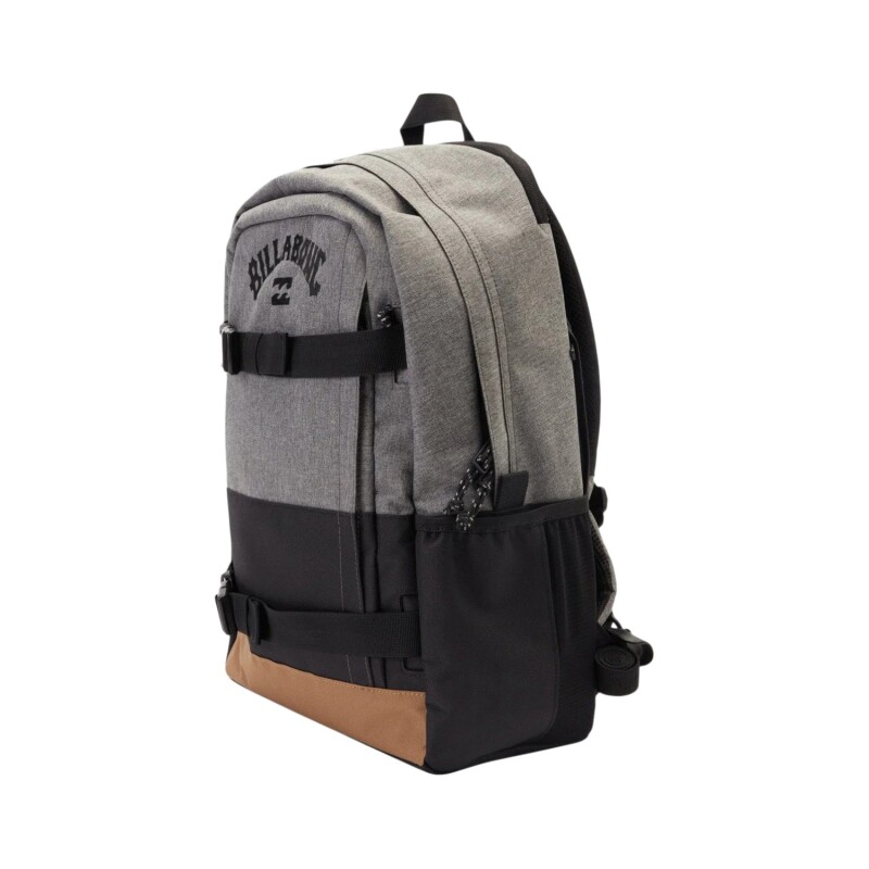Billabong Command Stash Gri Erkek Sırt Çantası - Billabong (1)