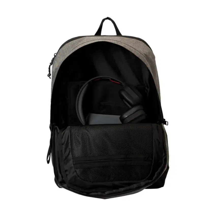 Billabong Command Stash Gri Erkek Sırt Çantası - 4