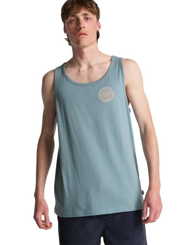 Billabong Crayon Wave TK Mavi Erkek Atlet - Billabong