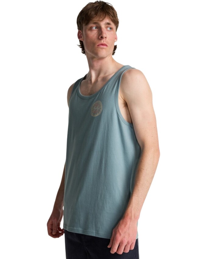 Billabong Crayon Wave TK Mavi Erkek Atlet - 2