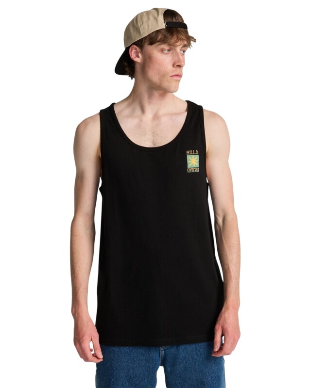 Billabong Good Times TK Siyah Erkek Atlet - Billabong