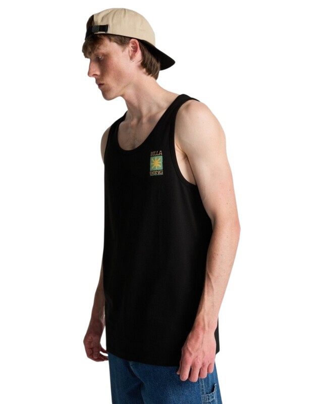 Billabong Good Times TK Siyah Erkek Atlet - 3