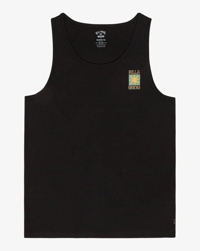 Billabong Good Times TK Siyah Erkek Atlet - 6
