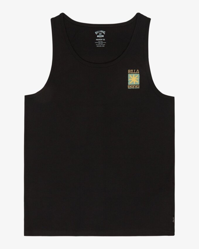 Billabong Good Times TK Siyah Erkek Atlet - 6