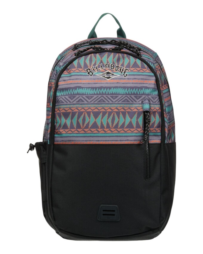 Billabong Norfolk Pack Antrasit Erkek Sırt Çantası - 1