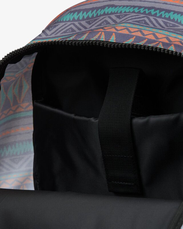 Billabong Norfolk Pack Antrasit Erkek Sırt Çantası - 4