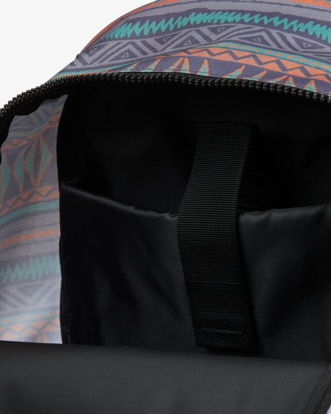 Billabong Norfolk Pack Antrasit Erkek Sırt Çantası - 4