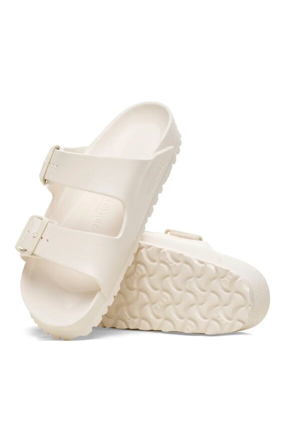 Birkenstock Arizona Eva Beyaz Kadın Terlik - 2