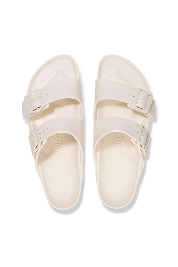 Birkenstock Arizona Eva Beyaz Kadın Terlik - 3