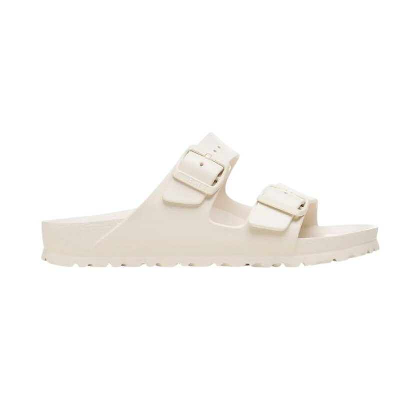 Birkenstock Arizona Eva Beyaz Kadın Terlik - Birkenstock