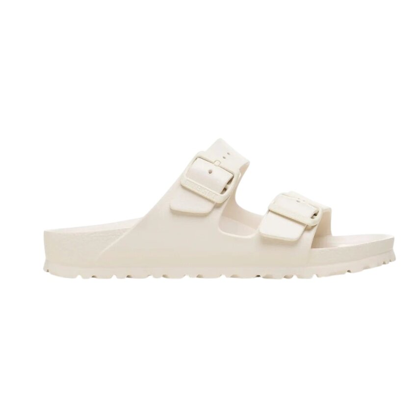 Birkenstock Arizona Eva Beyaz Kadın Terlik - 1
