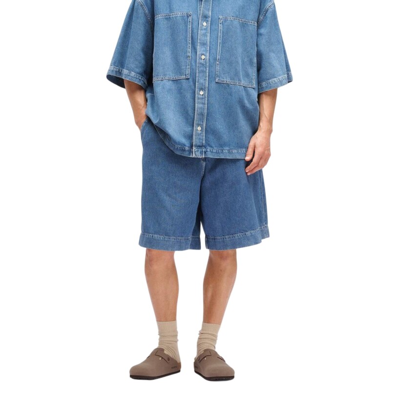 Birkenstock Boston BF NU Kahverengi Kadın Terlik - 8