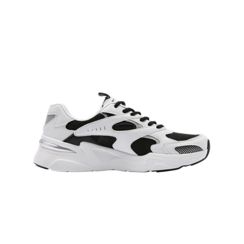 Skechers Bobs Bamina Kadın Beyaz Sneaker Ayakkabı - 2