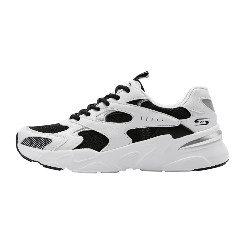 Skechers Bobs Bamina Kadın Beyaz Sneaker Ayakkabı 
