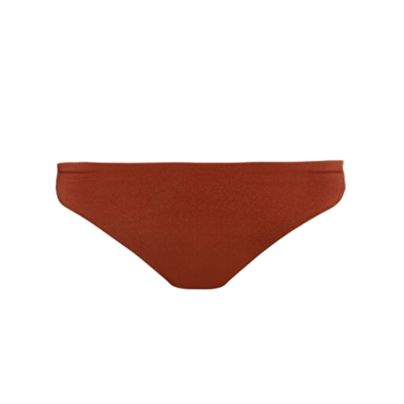 Bonesta Victoria Turuncu Kadın Bikini Alt - Bonesta