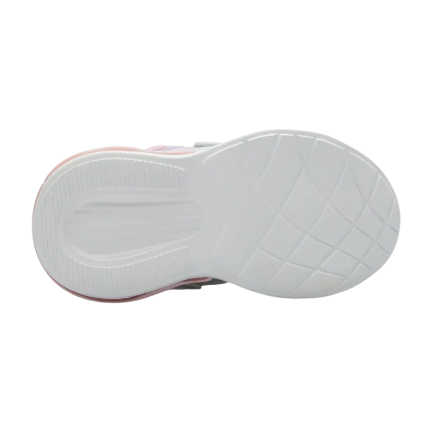 Buckhead Berry Gri Çocuk Günlük Ayakkabı - 7