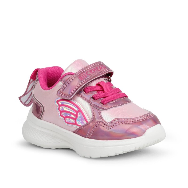 Buckhead Bright Pembe Çocuk Günlük Ayakkabı - Buckhead (1)