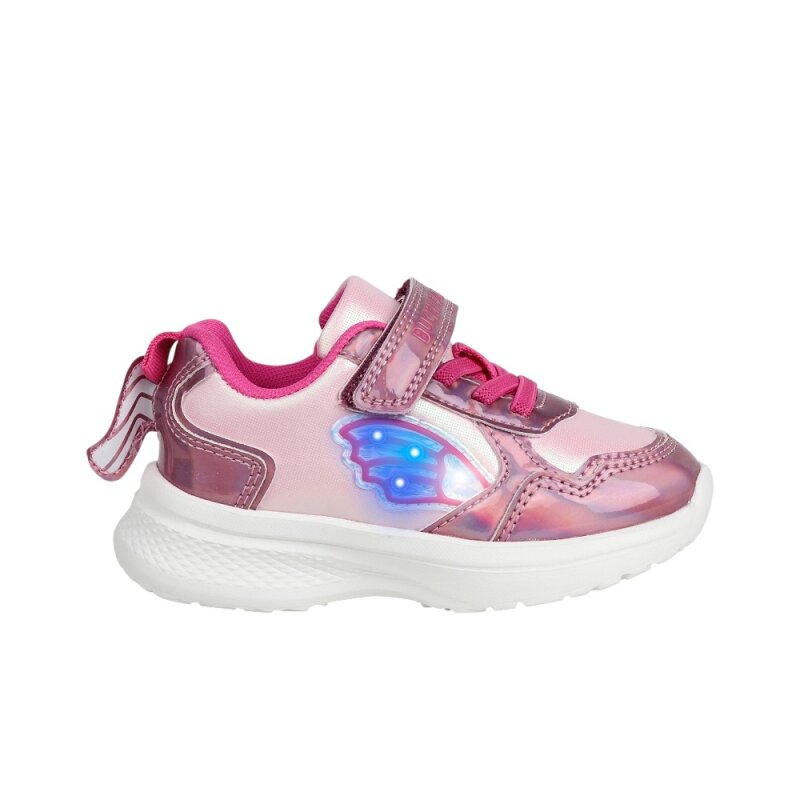 Buckhead Bright Pembe Çocuk Günlük Ayakkabı - Buckhead