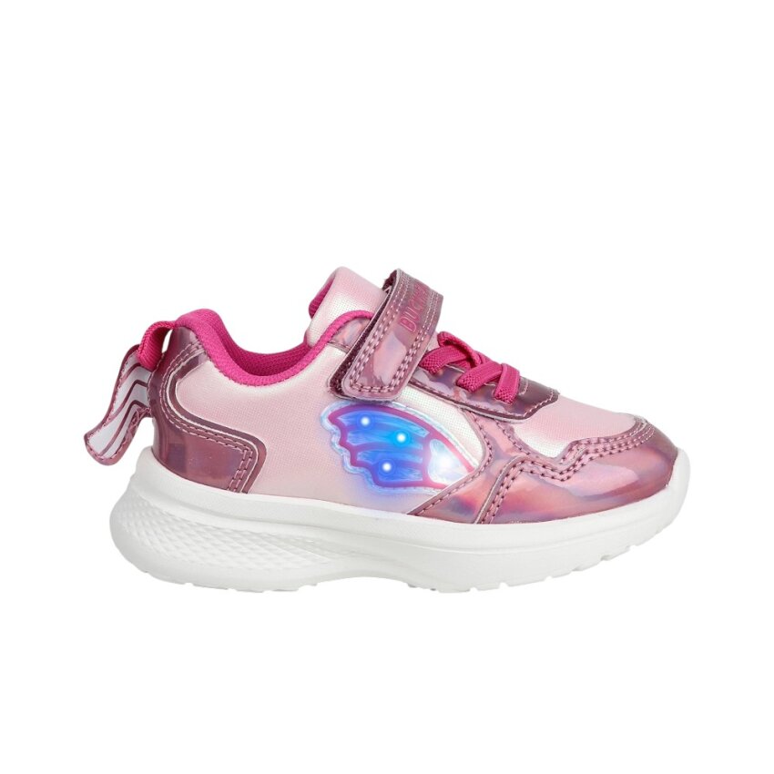 Buckhead Bright Pembe Çocuk Günlük Ayakkabı - 1