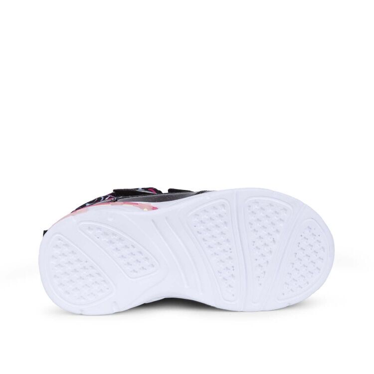 Buckhead Snowshell Light Siyah Çocuk Bot - 5