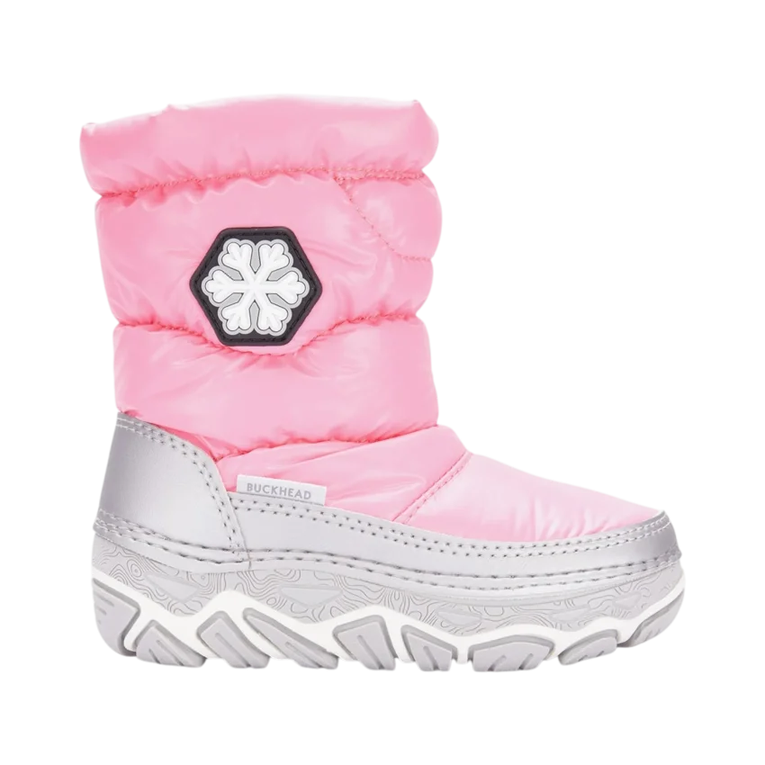 Buckhead Snowy Pembe Çocuk Bot - 1