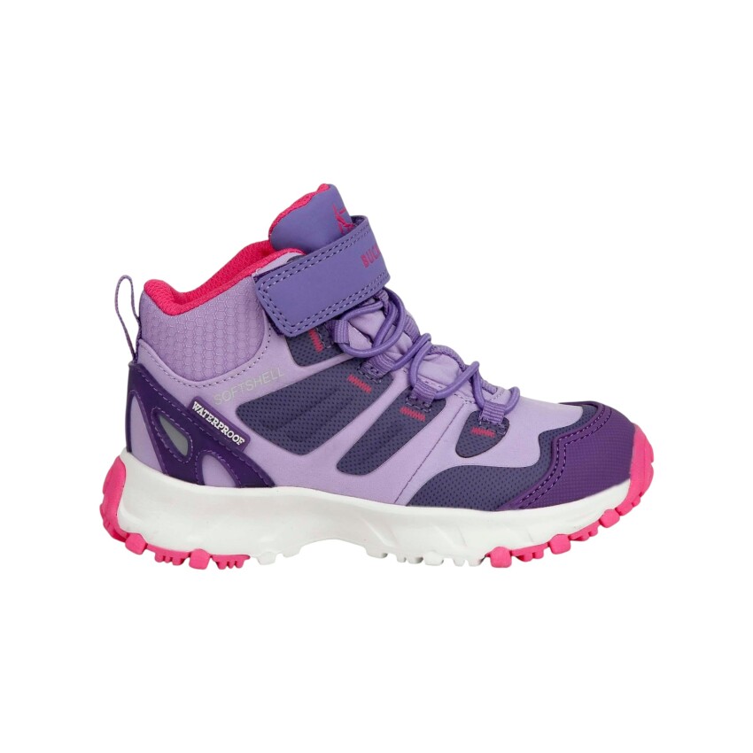 Buckhead Zyon High Mor Çocuk Bot - 1