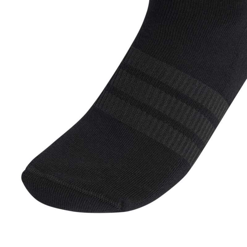 Adidas Yastıklamalı Sportswear Bilekli Renkli Unisex Çorap - 3