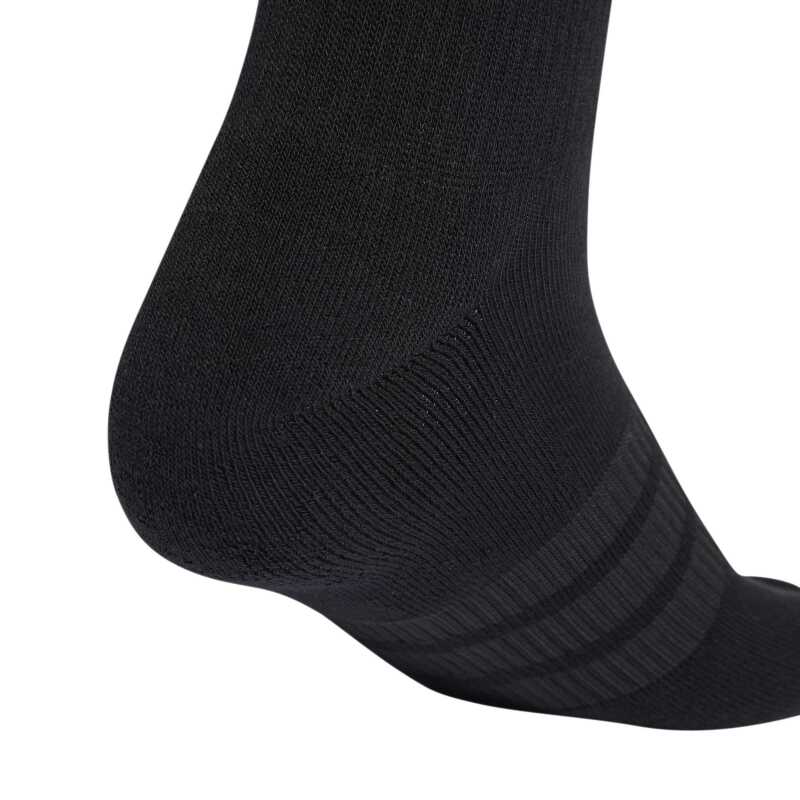 Adidas Yastıklamalı Sportswear Bilekli Renkli Unisex Çorap - 4