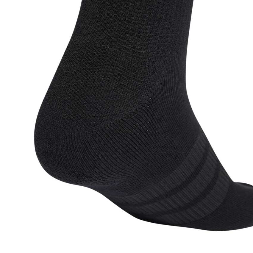 Adidas Yastıklamalı Sportswear Bilekli Renkli Unisex Çorap - 4