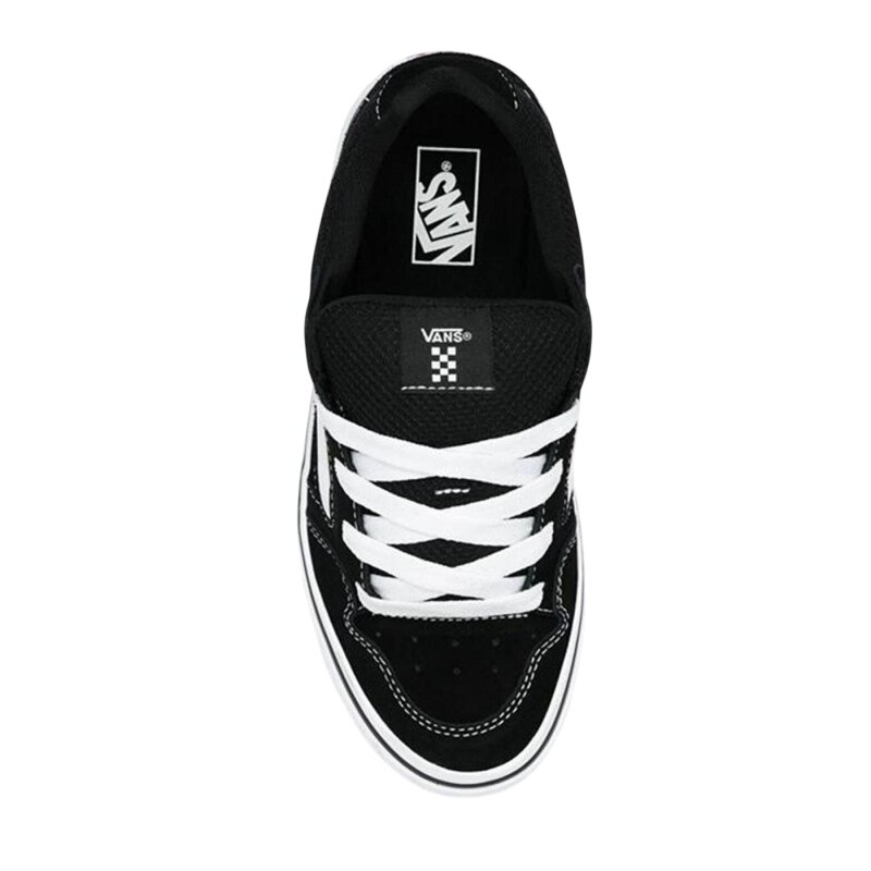 Vans Caldrone Siyah Kadın Sneaker Ayakkabı - Vans (1)
