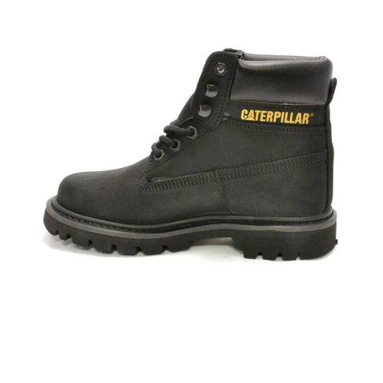 Cat COLORADO SİYAH Kadın Bot - 2
