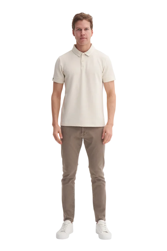 Cazador Polo Erkek Polo Tshirt - Cazador (1)