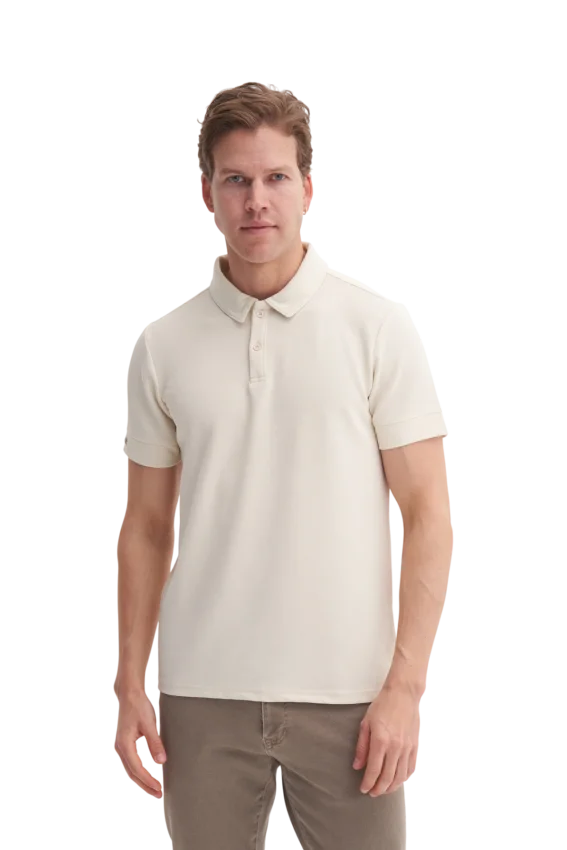 Cazador Polo Erkek Polo Tshirt - 1