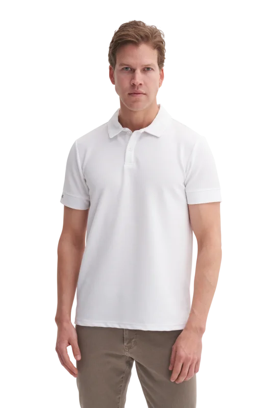 Cazador Polo Erkek Polo Tshirt - 1
