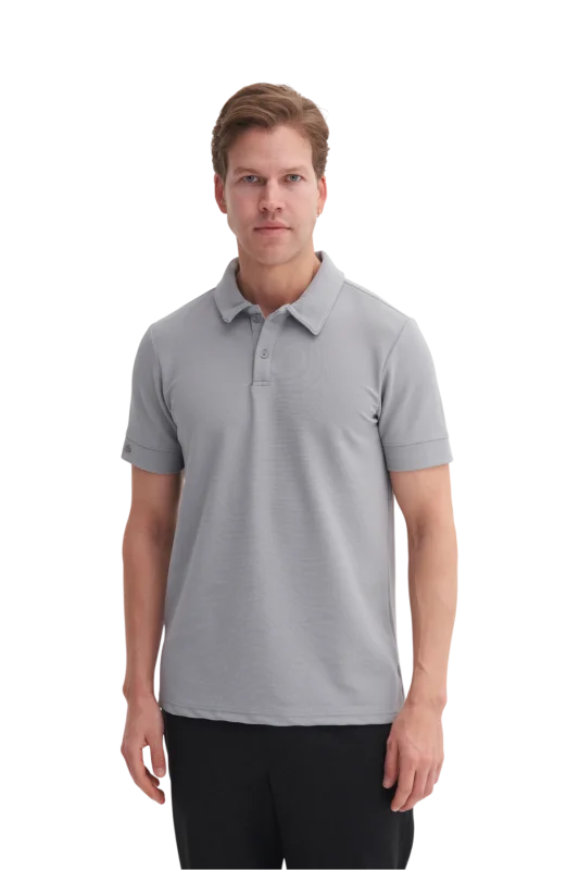 Cazador Polo Erkek Polo Tshirt 