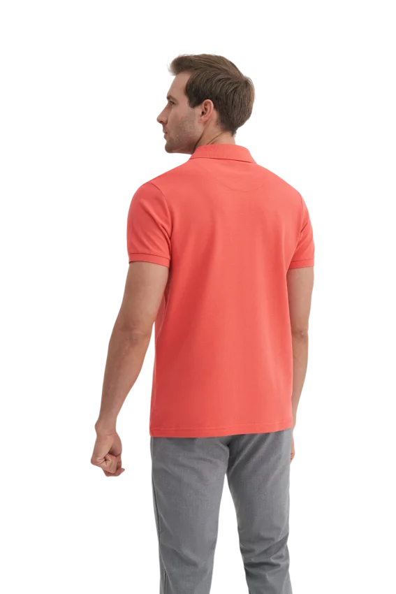 Cazador Polo Pike Erkek Polo Tshirt - 2