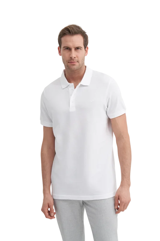 Cazador Pike Erkek Polo Tshirt 