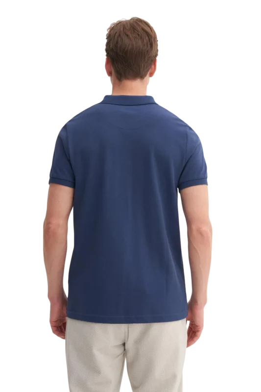 Cazador Polo Pike Erkek Polo Tshirt - Cazador (1)