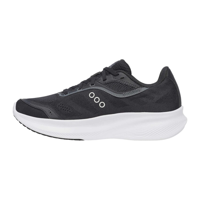 Saucony Cohesion 18 Siyah Erkek Koşu Ayakkabısı - 2