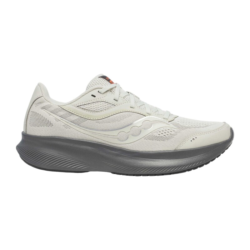 Saucony Cohesion 18 Bej Erkek Koşu Ayakkabısı - Saucony