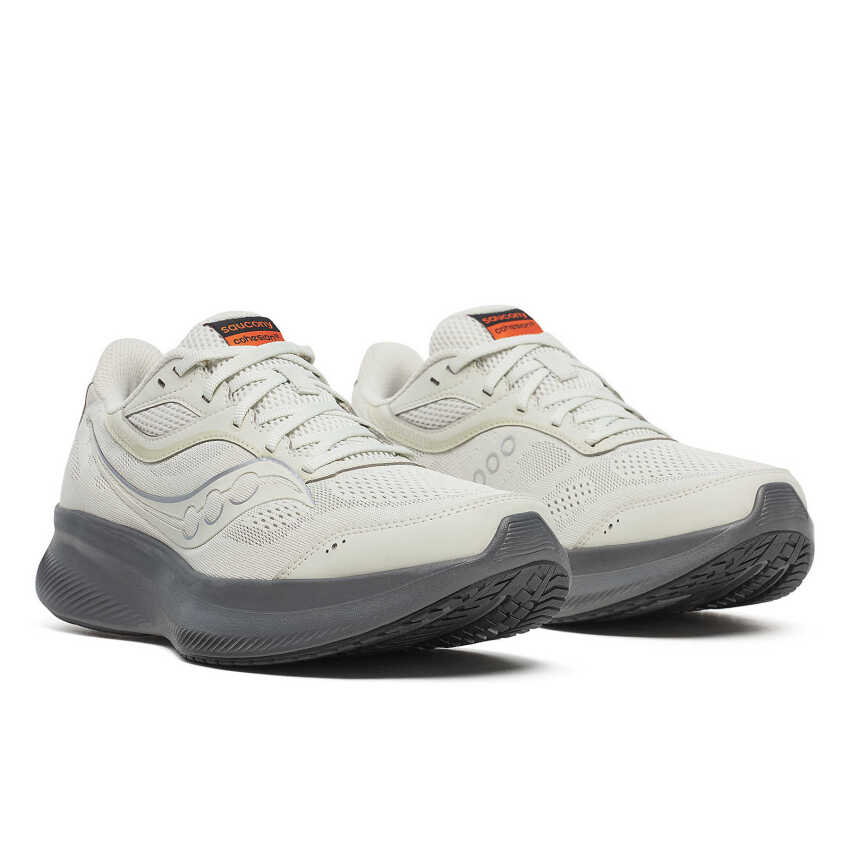 Saucony Cohesion 18 Bej Erkek Koşu Ayakkabısı - 3