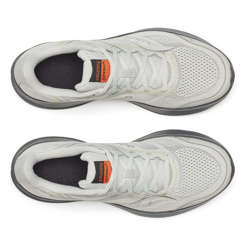 Saucony Cohesion 18 Bej Erkek Koşu Ayakkabısı - 4