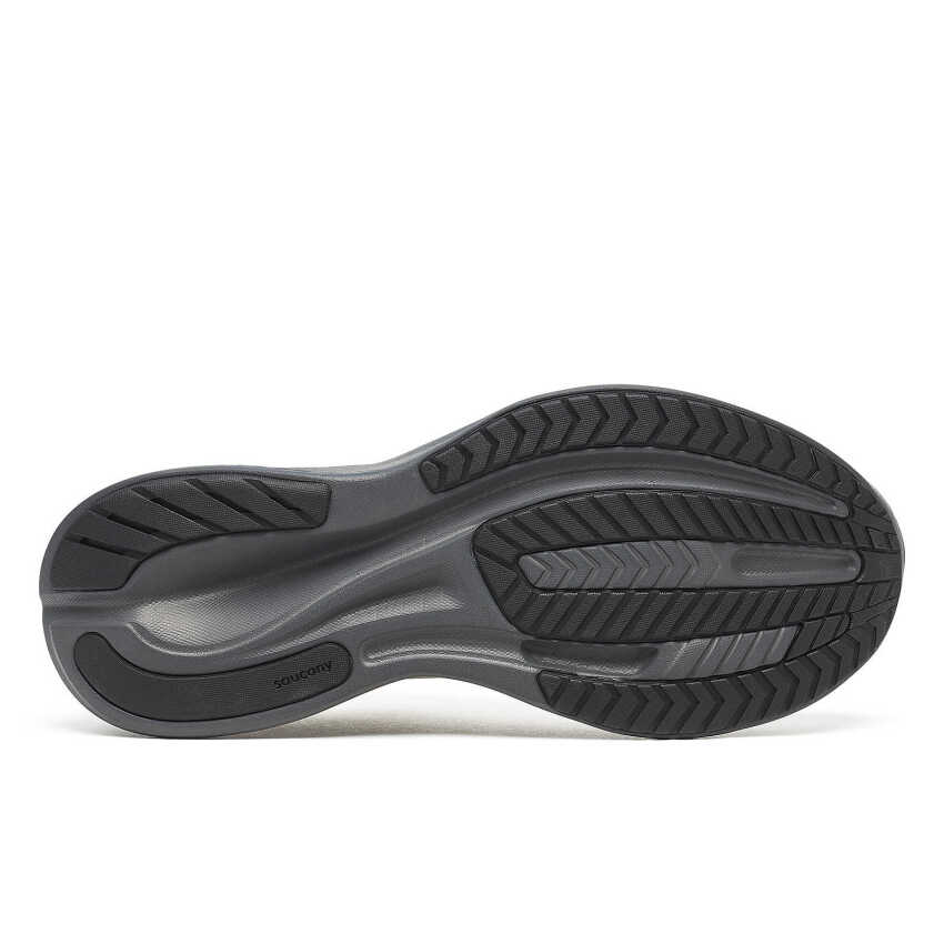 Saucony Cohesion 18 Bej Erkek Koşu Ayakkabısı - 6