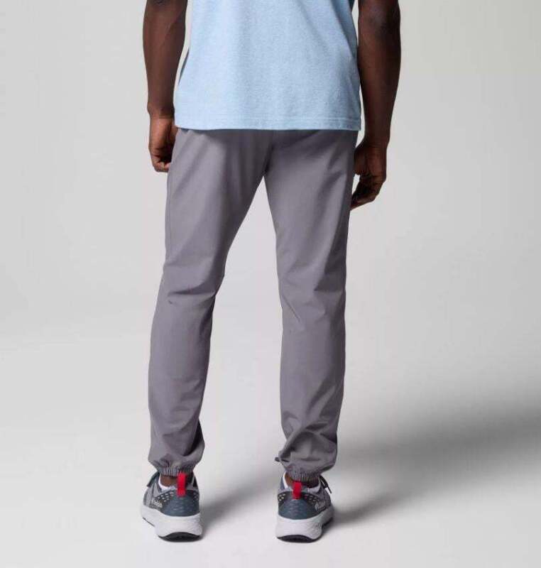 Columbia Hike Jogger II Erkek Pantolon - Columbia (1)