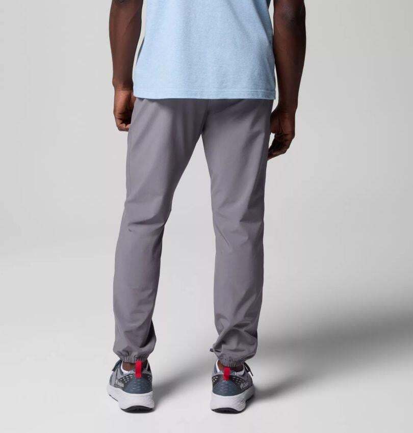 Columbia Hike Jogger II Erkek Pantolon - 2