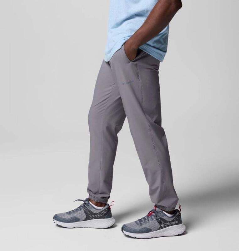 Columbia Hike Jogger II Erkek Pantolon - 3