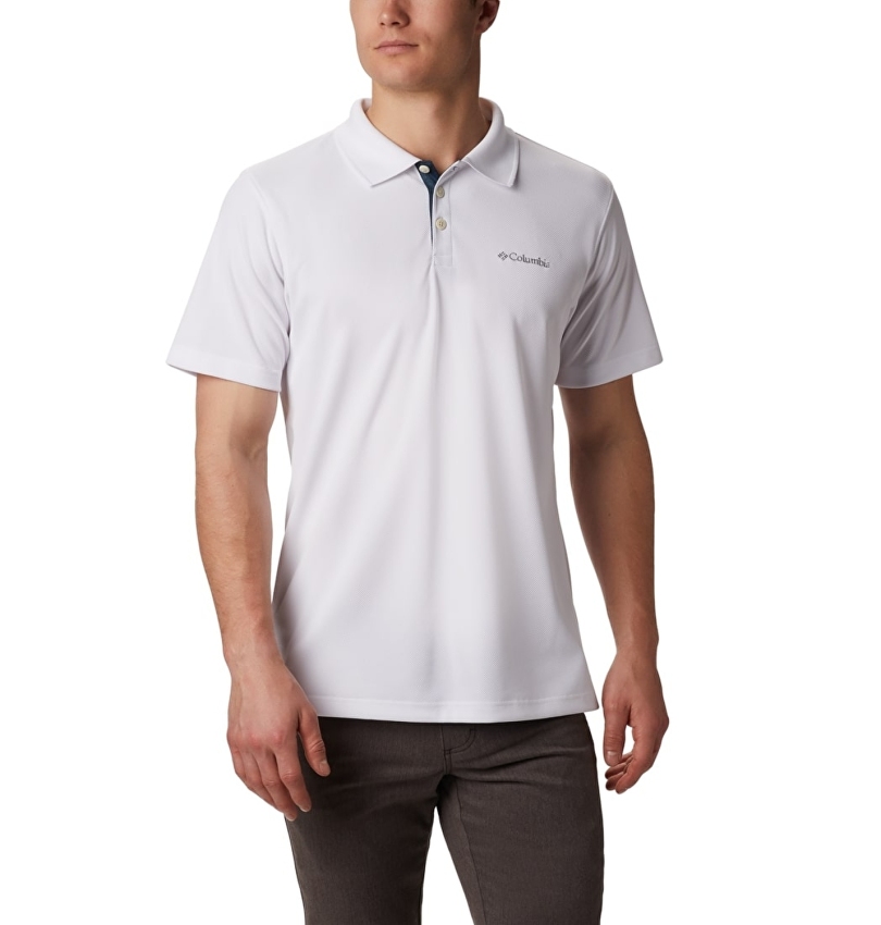 Columbia Utilizer Polo Erkek Tshirt - 1